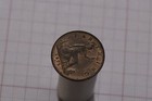               Uk Gb Farthing 1875 H Victoria Scarce High Grade B85  z7082