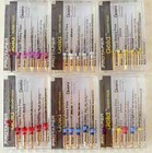 Dentsply Protaper Gold Rotary Files Tulsa Assorted Endodontics 21mm 25mm 31mm