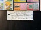 Trinidad   Tobago Scott   284-91  302-20  328 X 2 Mnh  Scv   25 20