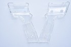 Slot Car Controller Replacement Handle-clear