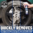 Chemical Guys Cld_203 Signature Series Wheel Cleaner  Formated For All Gloss
