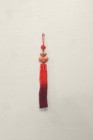 Korean Norigae Handmade Clothing Accessory          