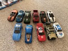 Hot Wheels And Matchbox Lot Of 29 Cars