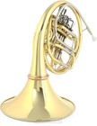 Conn 11dns Professional Double French Horn - Detachable Bell