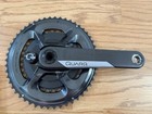 Quarq Dfour Dub Powermeter Dura Ace 9100 172 5 50 34