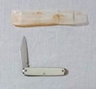 Vintage Hires Root Beer Pocket Knife Unused Nos