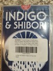 Indigo   Shibori Natural Dye Kit Unopened Brand New 