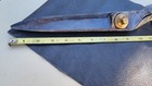 Antique Wh Compton Newark Nj  Just Over 15 Shears  Made In Usa
