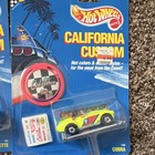 Vintage Hot Wheels California Customs Sealed Lot 20 Die-cast Super Rare 1 64