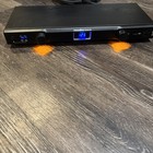 Panamax M4300-pm Power Conditioner Surge Protector Av Rack Mount Tested Works