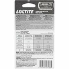 Loctite Threadlocker Red 271 For Automotive Engines Industrial Machinery  0 20oz