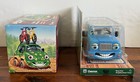 Chevron Cars  Freddy And Frankie 4-wheelers  Nip  1996 And 2000