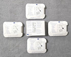Creative Memories Tape Runner And 4 Refill Cartridges New In Package