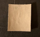 Stamps Ascension Scott  10 Hinged