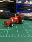 1 64 3d Printed Farmall 806 Pull Tractor