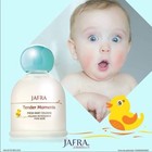 Jafra Tender Moments Fresh Baby Cologne 3 3 Fl Oz