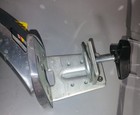 Ergotron Desk Mount Arm 45-214-026 Single Monitor Vesa 75x75 100x100 Silver