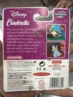 View Master Disney Princess Cinderella 3d 3 Reels Nip Ariel New