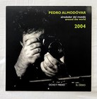Pedro Almodovar Calendar- Posters Of The Filmography Hand Signed In Person