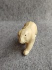 Vintage Toy Ussr Polar Bear  Plastic