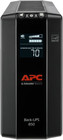 Back-ups Pro 850va Ups  510w Battery Backup   Surge Protector  Avr  8 Outlets  n