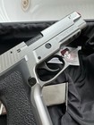 Tokyo Marui Sig Sauer P226 Stainless Version Gas Blowback Pistol