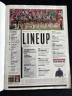 Vintage Sports Illustrated Green Bay Packers Super Bowl Xlv World Champs Covers