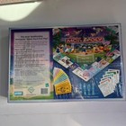 Vintage Monopoly The Disney Edition 2001 Board Game Hasbro Sealed
