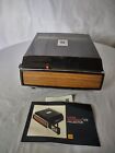 Kodak Moviedeck 475 Projector Untested  