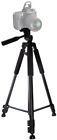 60  Professional Camera Tripod Stand For Dslr Canon Nikon Sony Cameras   Bag