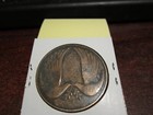 Pax - Commemorative - Usa Trade Dollar   Token