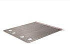 Heavy-duty Replacement Sds-max Floor Scraper  blade Only  New