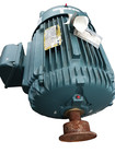 New Baldor 40 Hp Electric Ac Motor 460 Vac 3545 Rpm 324ts Frame 3 Phase Haz Loc