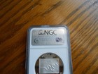 2006-p Ben Franklin Scientist Commemorative Silver Dollar Ngc Pf  69 Ultra Cameo