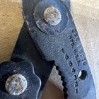 Vintage Proto 299 Wire Strippers Cutters - Made In Usa