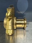 Procon 141a100f11aa 250 Psi Rotary Vane Pump  100 Gph Brass