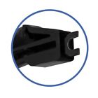 Cab Door Seal Replaces K207-482 For Kenworth T600  T800 And W900