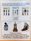 Fox Auctions Auction Catalogue Price Guide Beer Steins Door Stop Mar 5 2014
