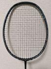 Yonex Voltric Z Force 2 Ii Badminton Racquet 3u G4 - Used  Scratches
