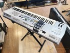 Yamaha Motif Es7 76 Key Synthesizer