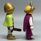 Playmobil Little Prince Princess Female Male Child Figure Castle Fairytale Lot