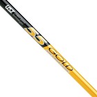 Ust Mamiya Gold 55 Driver wood Shaft Graphite  335 Tip Choose Flex Brand New