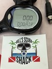 Aqualung 1550 Dive Computer With Compass Primo Condition