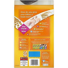 Purina Kitten Chow Nurture Kitten Muscle brain Development Chicken Dry Cat Food