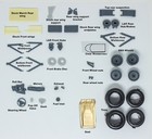 1984 Interscope March 84c 1 25 Scale Danny Ongais Indy Resin Full Kit Indycar