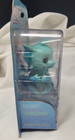 Fingerlings   Noa Blue Baby Dragon Figure Toy 40  Sounds Woowee