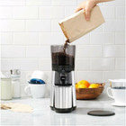 Oxo Brew Conical Burr Coffee Grinder