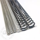 Length 305mm Compression Spring Pressure Springs Od 3-60mm Wire Dia 0 3mm-6 0mm