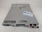 Dell Poweredge R440 4x 3 5    1u Server    1x 4c Silver 4112 2 6ghz  32gb Ram  H740p
