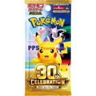 2026 Mega 30th Celebration Japanese Pokemon Card Game Booster Box M6a W shrink